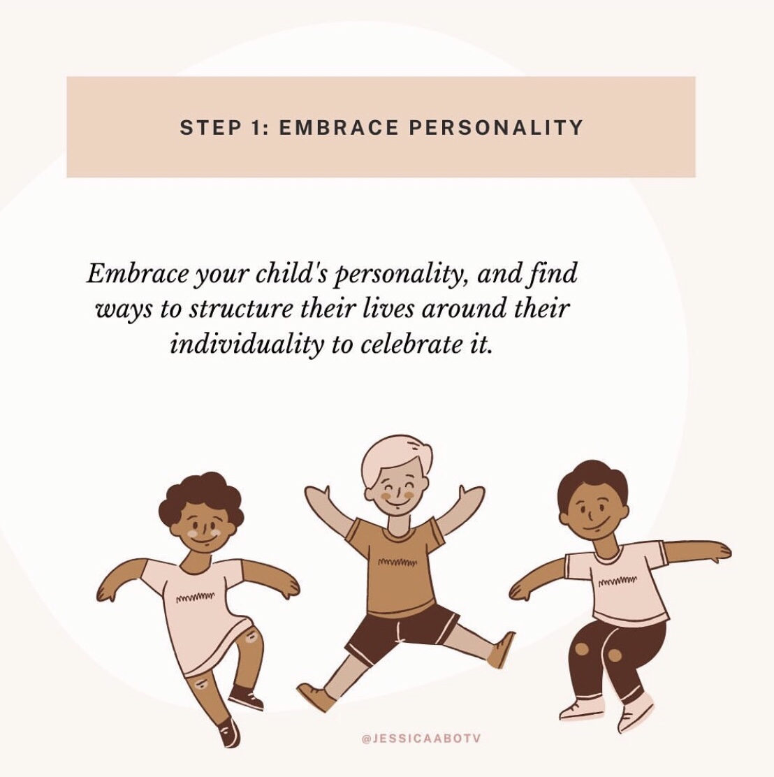 5 tips to Empower your children - Twindollicious