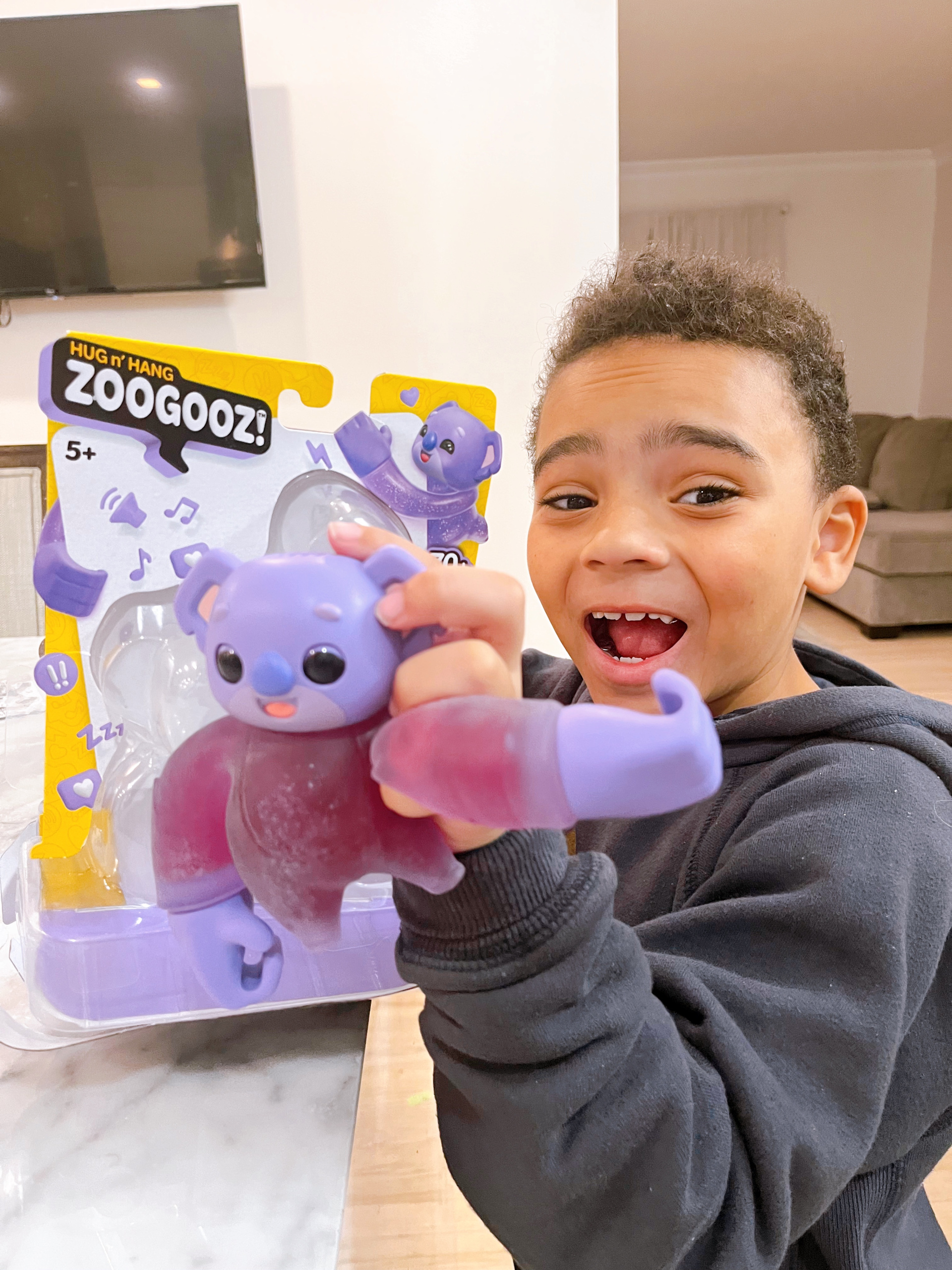 Moose Toys Reveals Magical Must-Have Holiday Toy of 2021: NEW